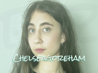 Chelseagoreham