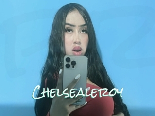 Chelsealeroy