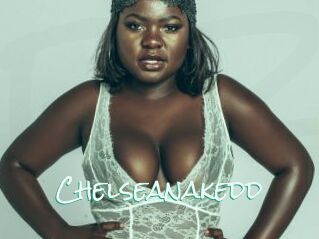 Chelseanakedd