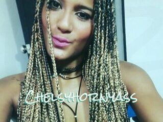 Chelsyhornyass