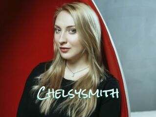 Chelsysmith