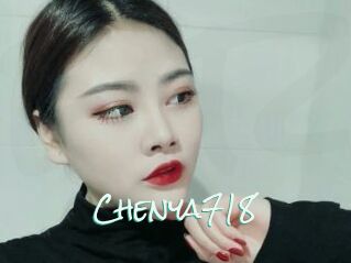Chenya718