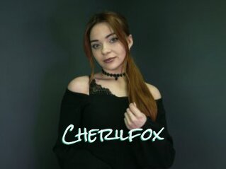 Cherilfox