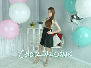 Cheriwilsonx