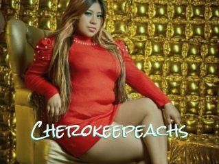 Cherokeepeachs