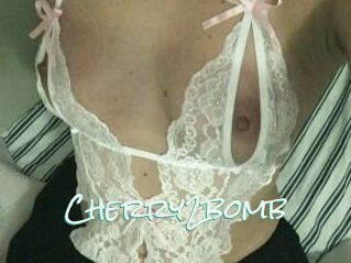 Cherry2bomb