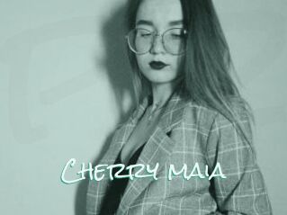 Cherry_maia