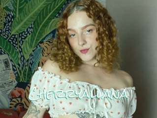 Cherryallana