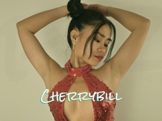 Cherrybill