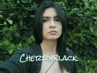 Cherryblack