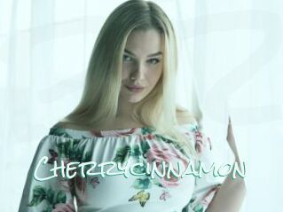 Cherrycinnamon