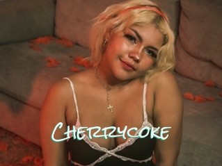 Cherrycoke