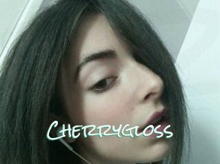 Cherrygloss