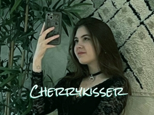 Cherrykisser