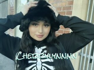 Cherrylynnnn