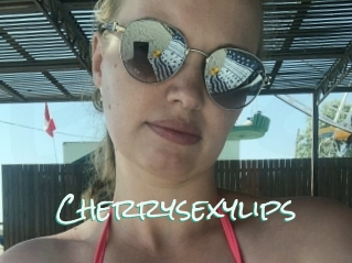 Cherrysexylips