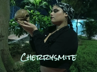 Cherrysmite