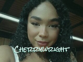 Cherrywright