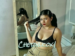 Cherylcox1