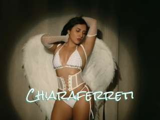 chiaraferreti Preteen fucking