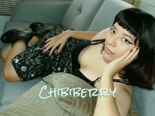 Chibiberry