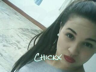 Chickx