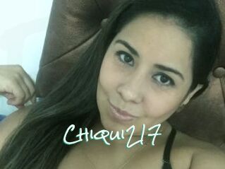 Chiqui217