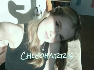 Chleoharris