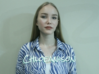 Chloeanison