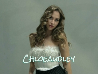 Chloeaudley