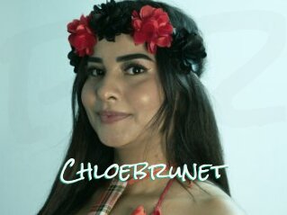 Chloebrunet