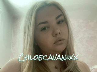 Chloecavanixx