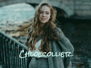 Chloecollier