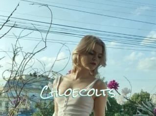 Chloecolts