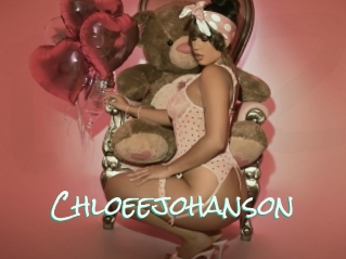 Chloeejohanson