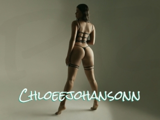 Chloeejohansonn