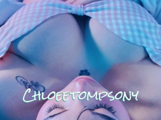 Chloeetompsony