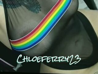 Chloeferry23