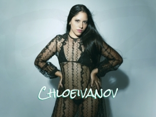 Chloeivanov