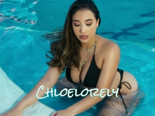 Chloelorely
