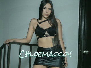 Chloemaccoy