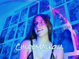 Chloemalkova