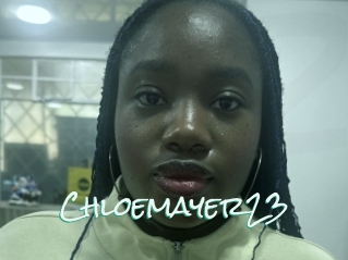 Chloemayer23