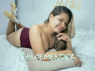 Chloemendez
