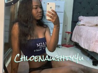 Chloenaughty4u