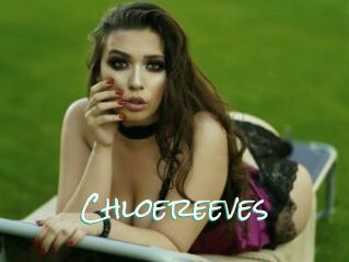 Chloereeves