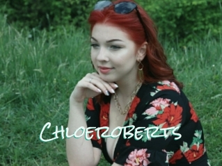 Chloeroberts