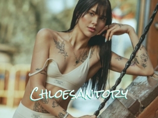 Chloesantory
