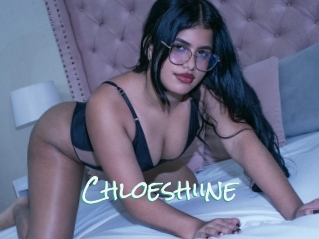 Chloeshiine