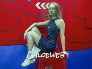 Chloeweb